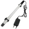 T4 Aquarium fish tank ornamental light tube, aquarium fluorescent lamp, glass, suitable for freshwater and seawater fish tanks Application Scenario